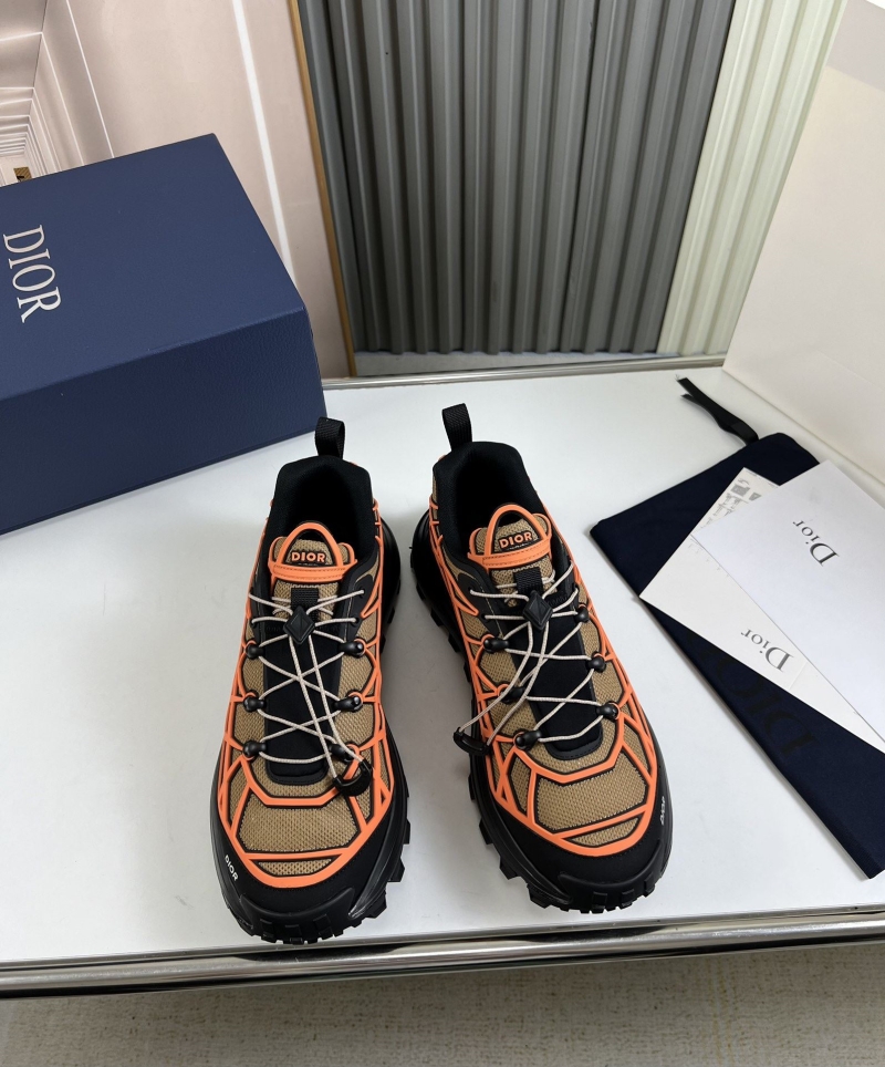 Christian Dior Sneakers